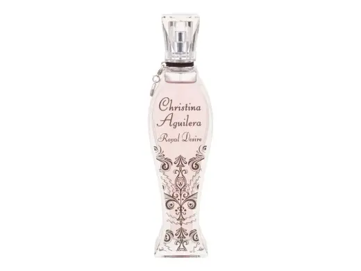Christina Aguilera Royal Desire Eau de Parfum 100 ml