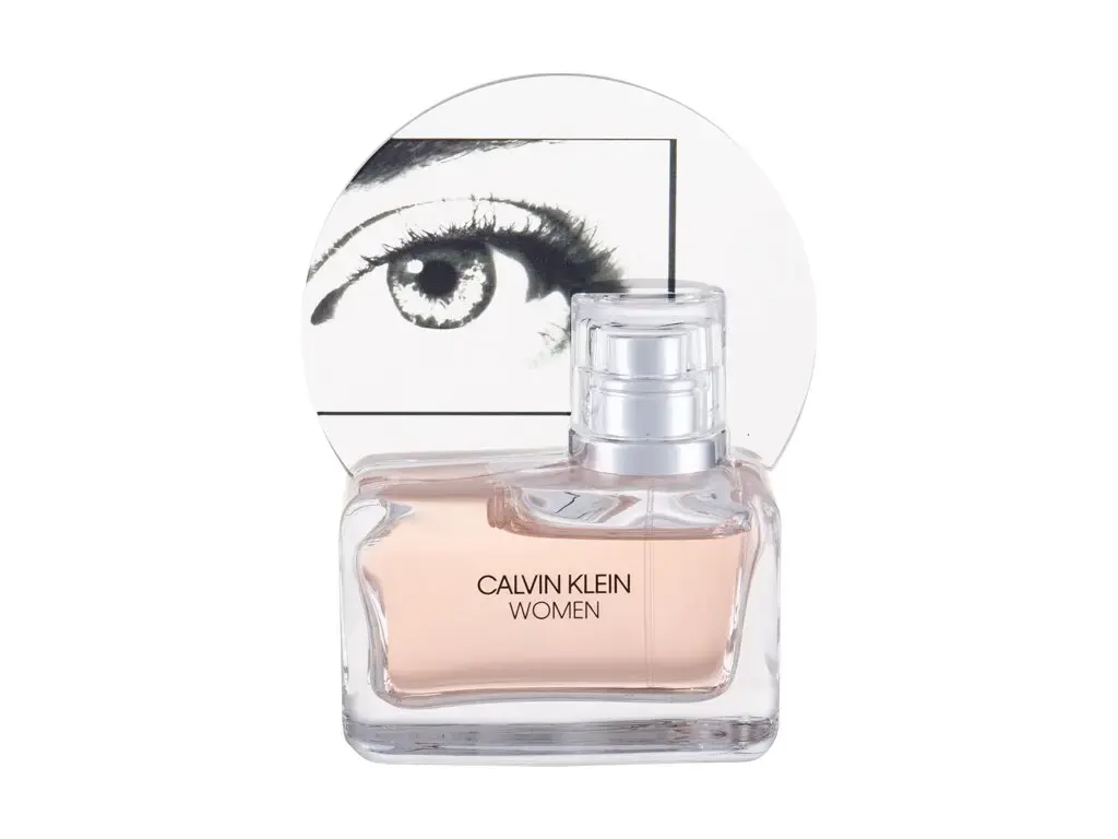 Calvin Klein Women Intense Eau de Parfum 50 ml