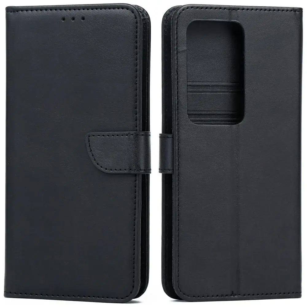 Case Marv Wallet for Xiaomi Redmi 15 4G/5G black