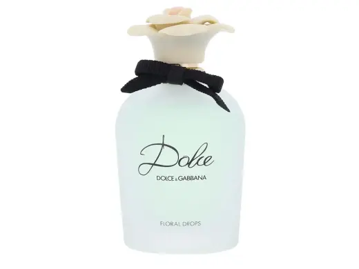 Dolce&Gabbana Dolce Floral Drops Eau de Toilette 75 ml