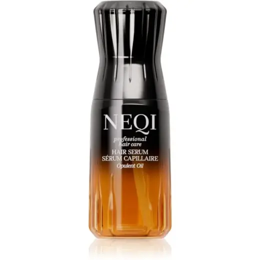 NEQI Treatment Treasure Opulent Oil Serum 75 Ml