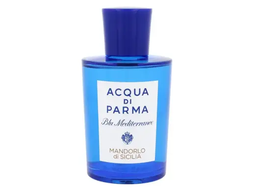 Acqua di Parma Blu Mediterraneo Mandorlo di Sicilia Eau de Toilette 150 ml