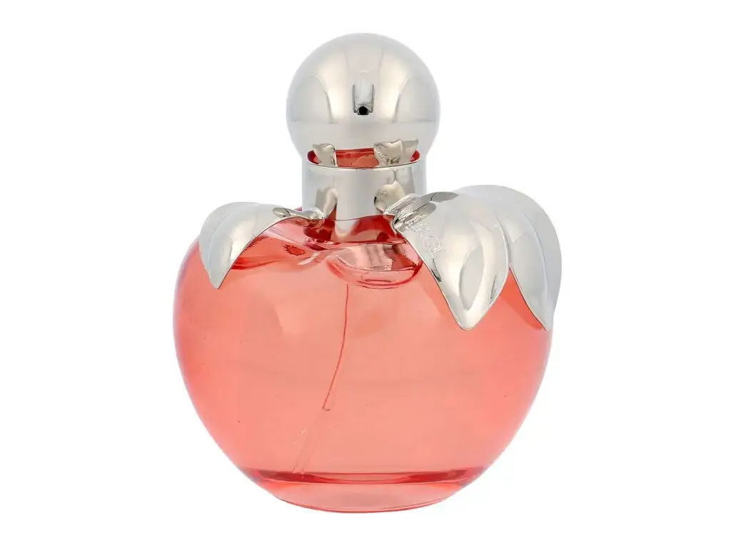 Nina Ricci Nina Eau de Toilette 50 ml