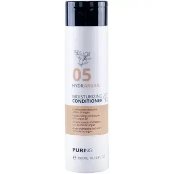 Puring 05 Hydrargan Moisturizing Conditioner - Hydratační kondicionér 1000ml