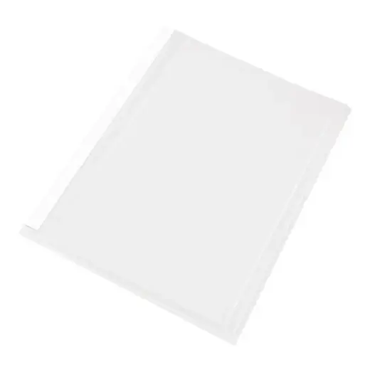 Mape prospektiem Panta Plast, PP, A4, bez atlokiem, caurspīdīga, 10 gab./iepak.
