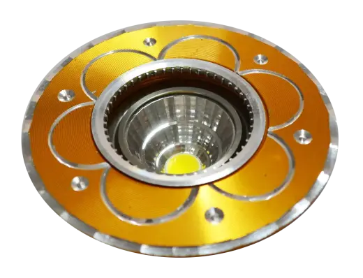 Decorative light fixture Ø95*H18mm BESK