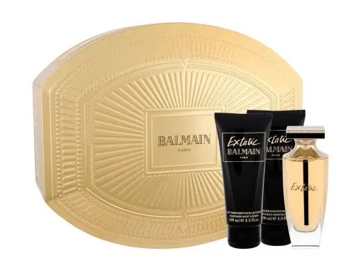 Balmain Extatic Eau de Parfum 90 ml