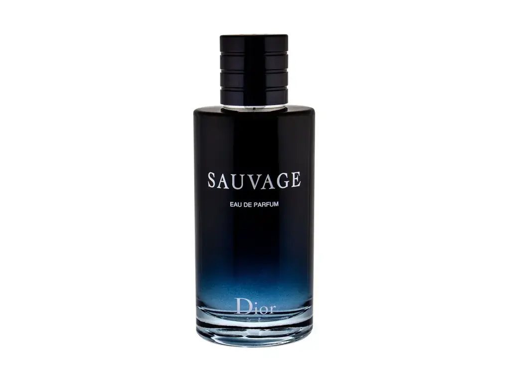 Dior Sauvage Eau de Parfum 200 ml