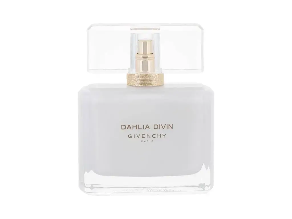 Givenchy Dahlia Divin Eau Initiale Eau de Toilette 75 ml