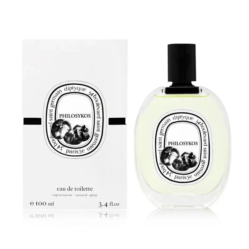 Diptyque Diptyque Philosykos - Eau De Toilette Unisex 100 Ml