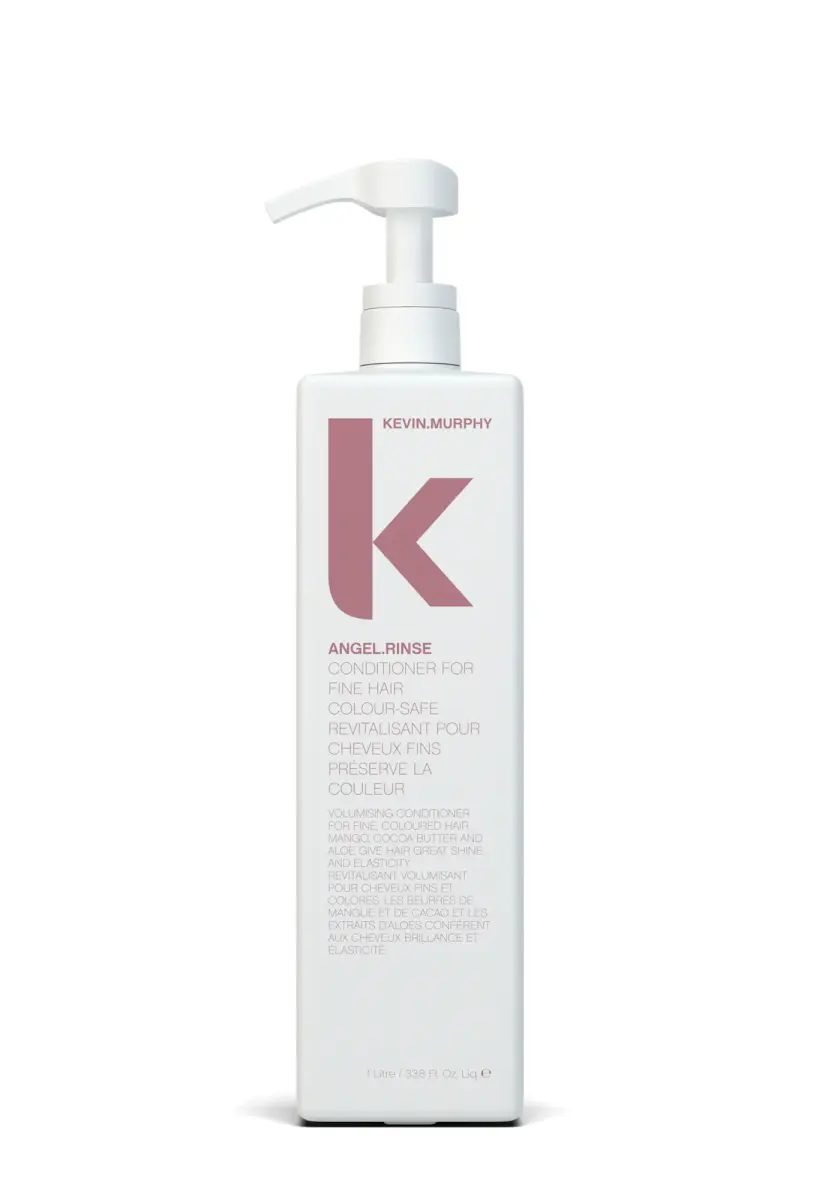 Kevin Murphy, Angel Rinse, Hair Conditioner, Volume & Shine, 1000 ml