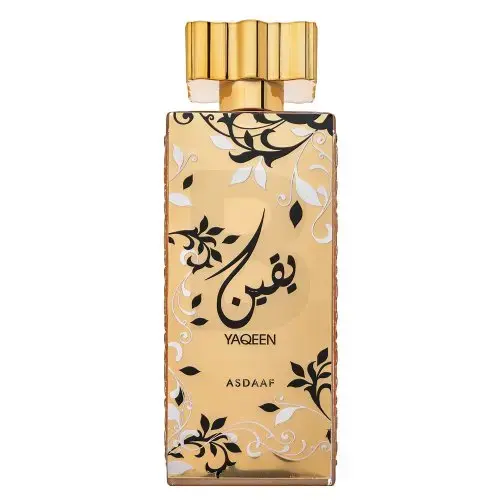 Asdaaf Yaqeen smaržas ūdens sievietēm 100 ml