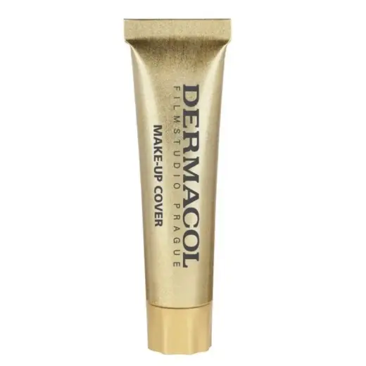 Make-up Cover - Make-up for a clear and unified skin 30 ml