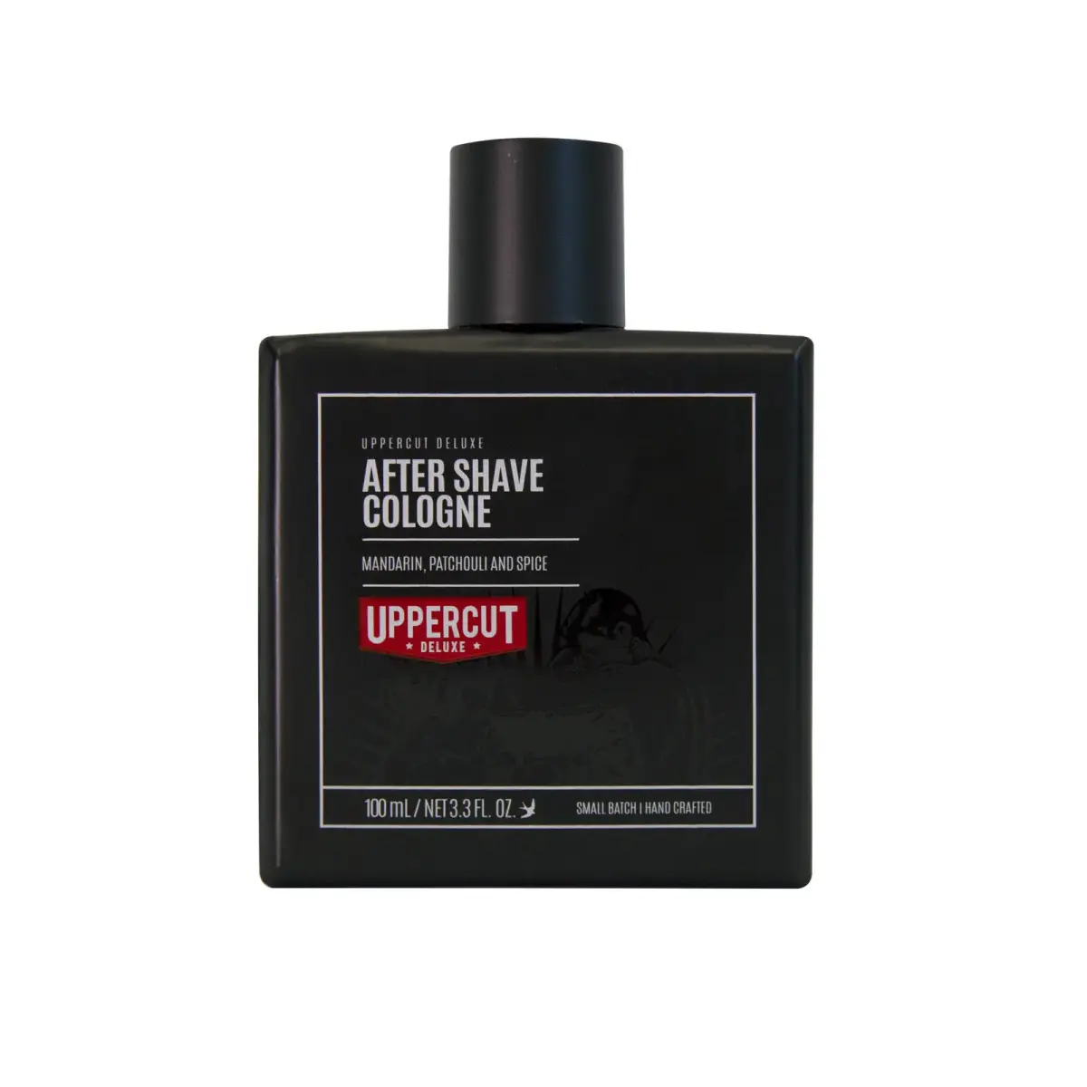 Uppercut Deluxe Aftershave Cologne