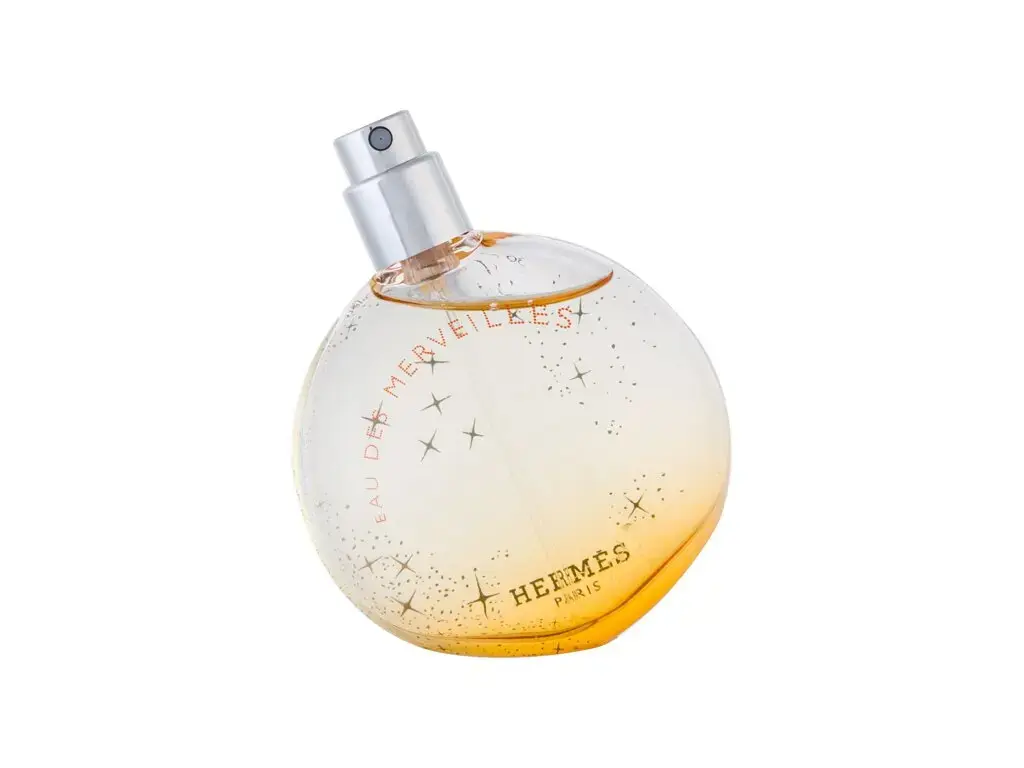 Hermes Eau Des Merveilles Eau de Toilette 30 ml