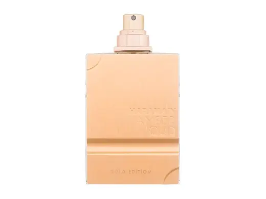 Al Haramain Amber Oud Gold Edition Eau de Parfum 60 ml