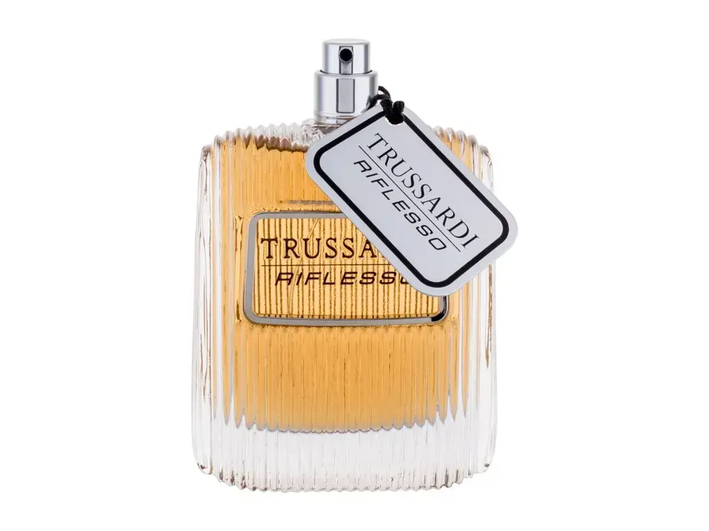 Trussardi Riflesso Eau de Toilette 50 ml