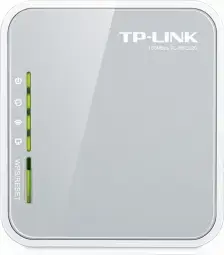 TP-LINK TL-MR3020 3G|4G