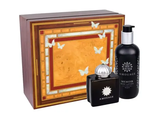 Amouage Memoir Woman Eau de Parfum 100 ml