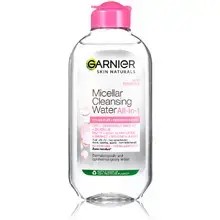 Micellar water for sensitive skin Skin Active (Micellar Cleansig Water)