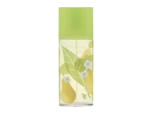 Elizabeth Arden Green Tea Pear Blossom Eau de Toilette 100 ml