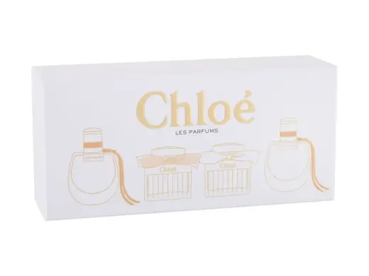 Chloé Mini Set Eau de Parfum 5 ml