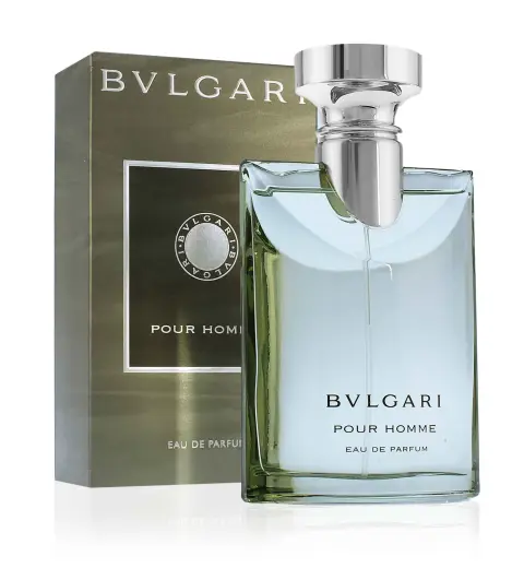 Bvlgari Pour Homme (EDP) parfimērijas ūdens vīriešiem 100 ml