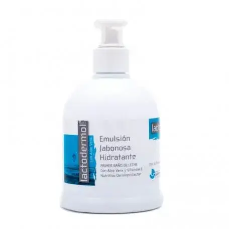 UNIPHARMA Lactodermol™ pH 5 (8470002383296)
