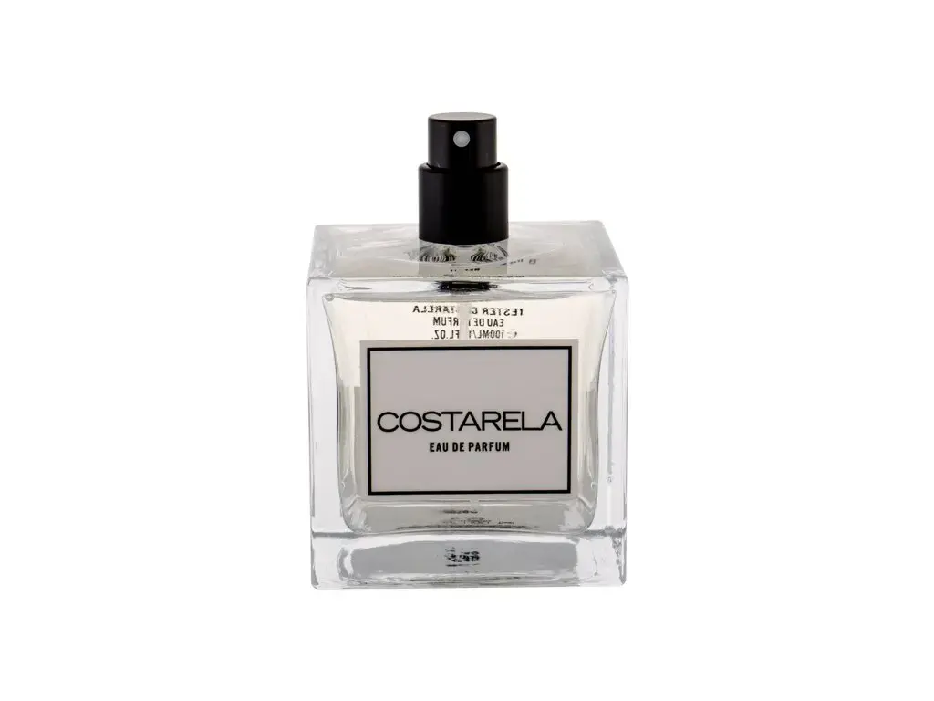 Carner Barcelona Woody Collection Costarela Eau de Parfum 50 ml