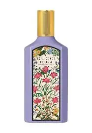 Gucci Flora Gorgeous Magnolia (EDP) parfumuotas vanduo moterims 150 ml