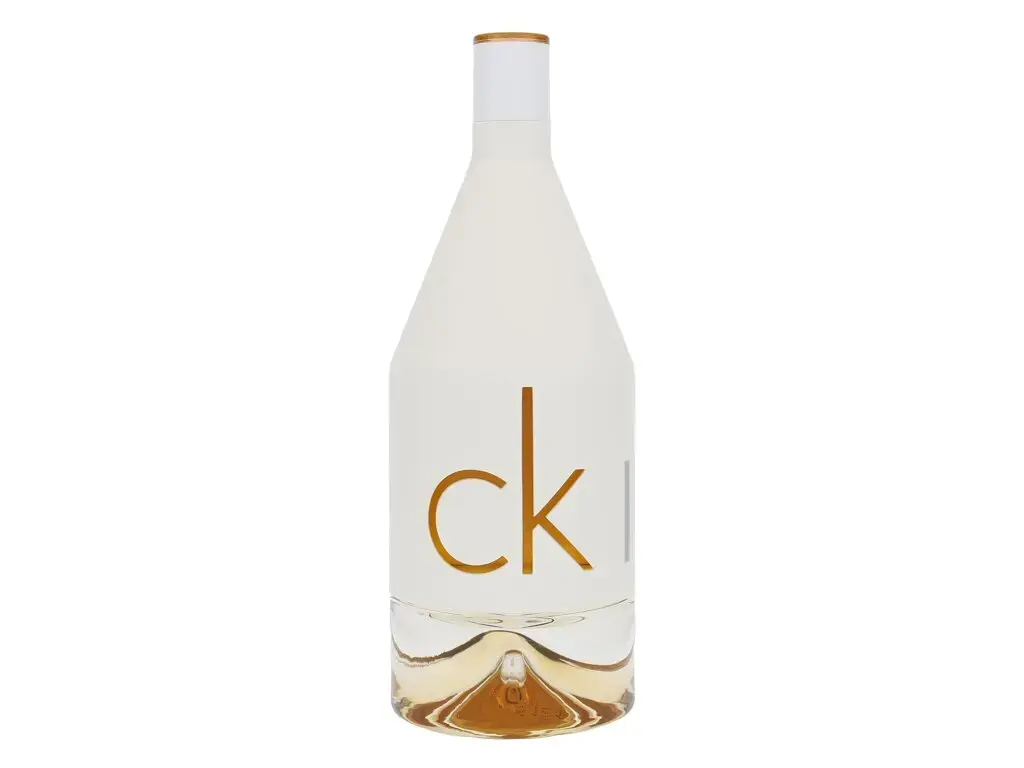 Calvin Klein CK IN2U Eau de Toilette 150 ml