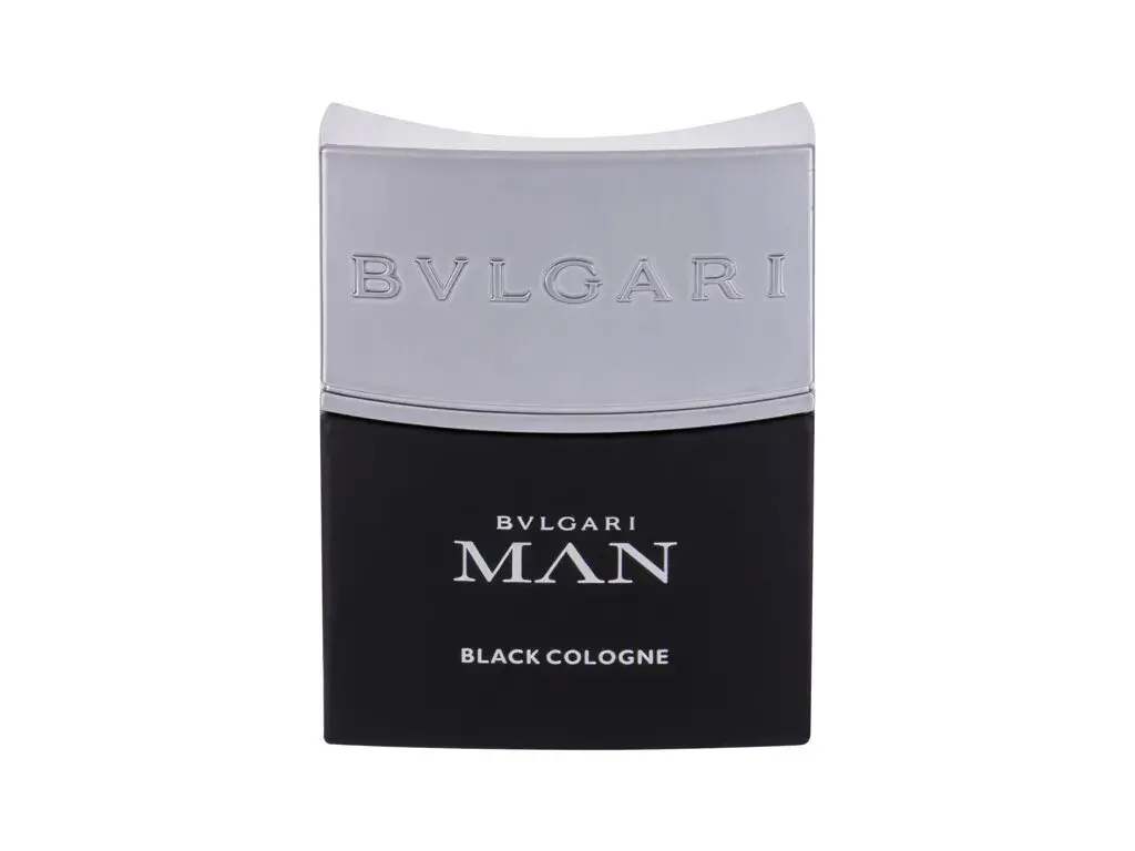 Bvlgari MAN Black Cologne Eau de Toilette 30 ml