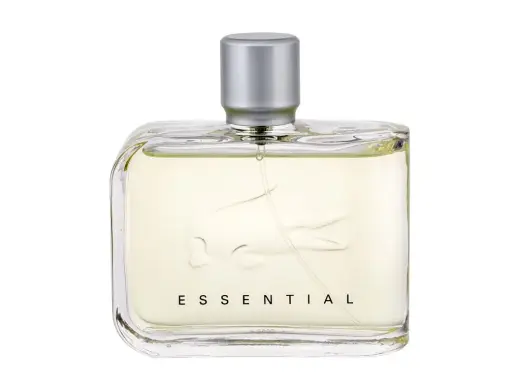 Lacoste Essential Eau de Toilette 125 ml