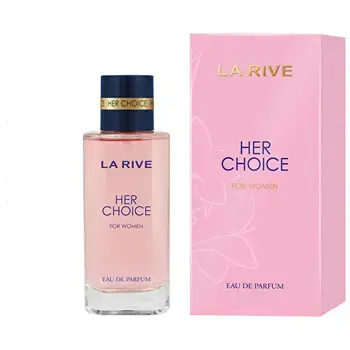 La Rive Her Choice (EDP) parfumuotas vanduo moterims 30 ml