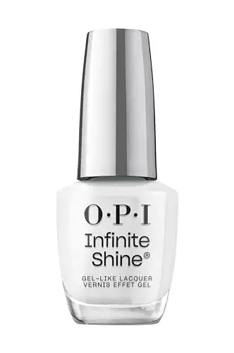 Debenhams Opi Infinite Shine in Funny Bunny