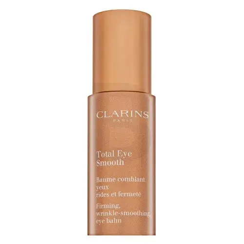 Clarins Total Eye Firming Eye Balm Smooth 15 ml