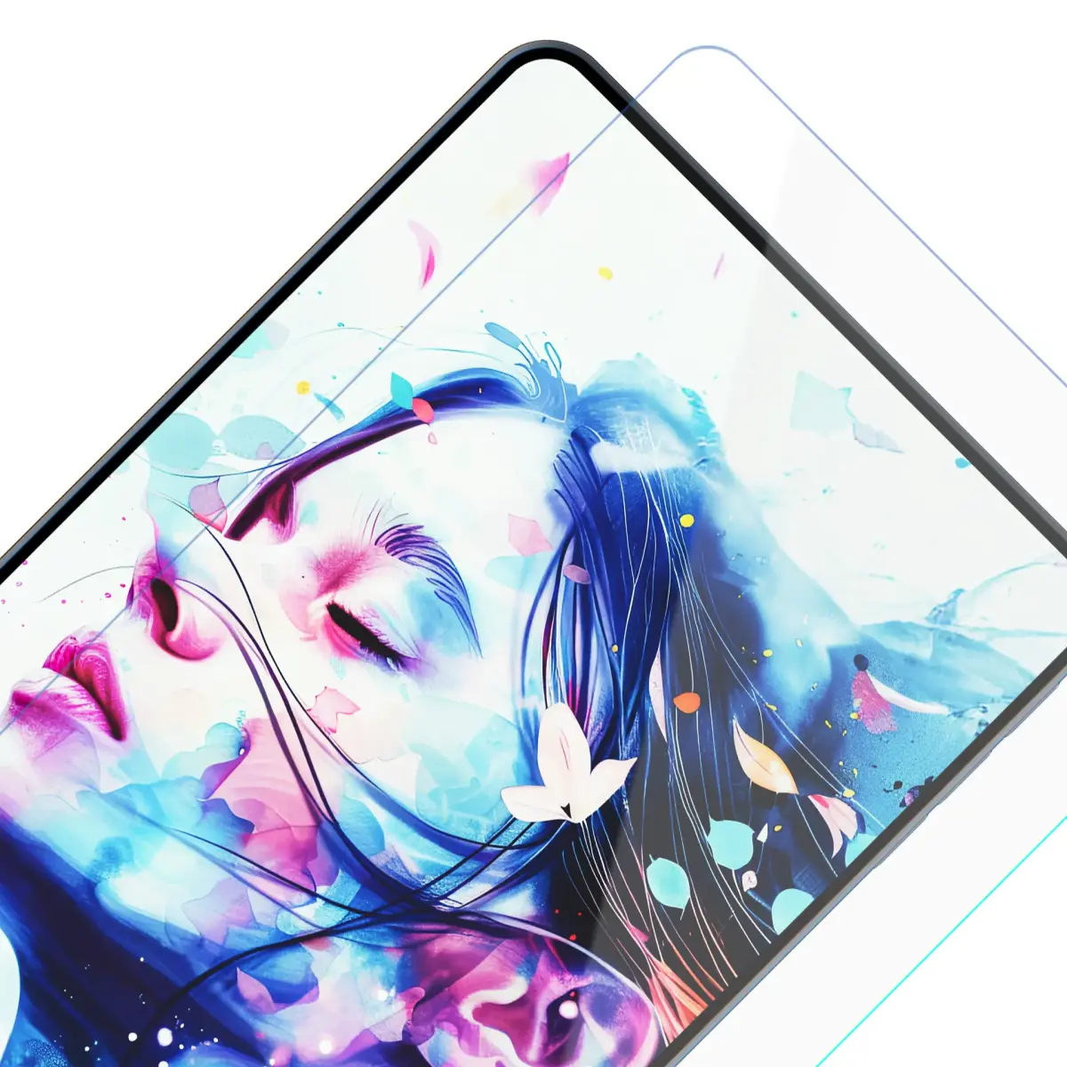 Lenovo Tab K9 - up to 11" 3mk Paper Feeling