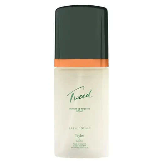 Taylor Of London Tweed (EDT) tualetes ūdens sievietēm 100 ml
