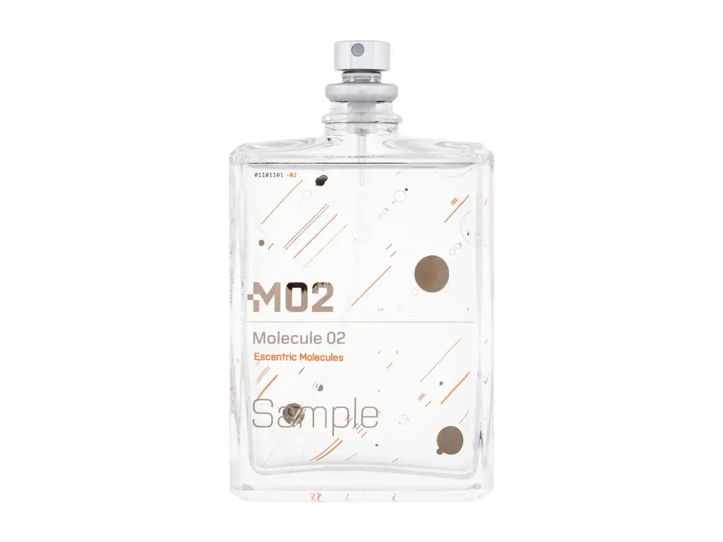 Escentric Molecules Molecule 02 Eau de Toilette 100 ml