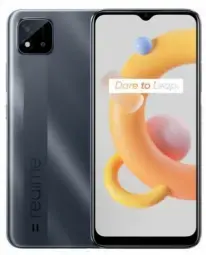 Realme C11 2021 32GB Grey