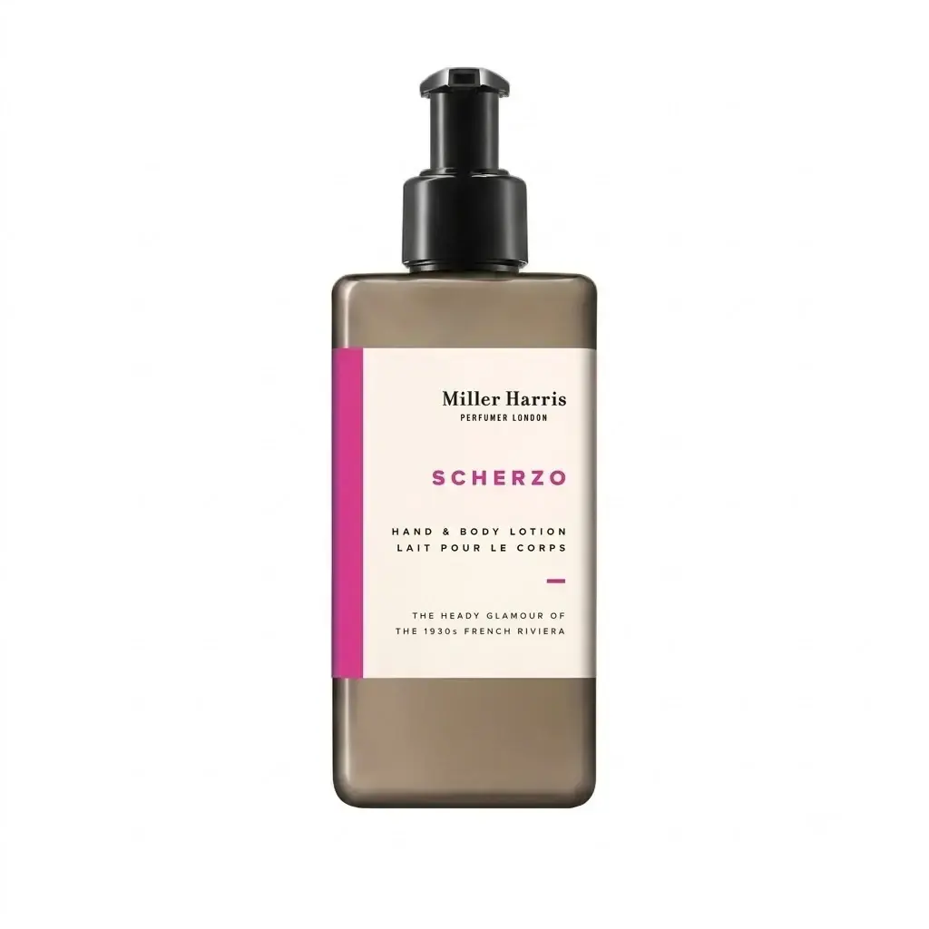 Miller Harris SCHERZO HAND  AND  BODY