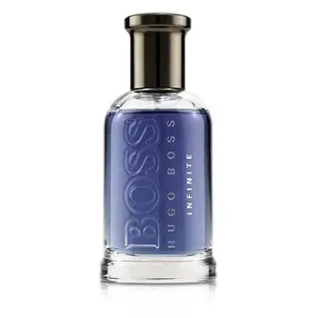 Hugo Boss Bottled Infinite (EDP) Eau de Parfum for Men 50 ml