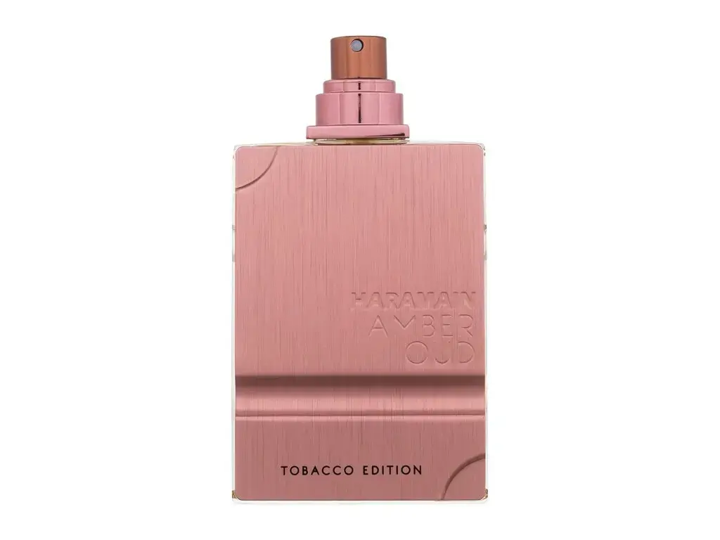 Al Haramain Amber Oud Tobacco Edition Eau de Parfum 60 ml