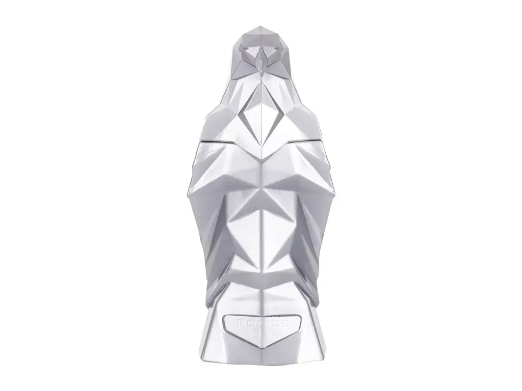 Police Icon Platinum Eau de Parfum 125 ml