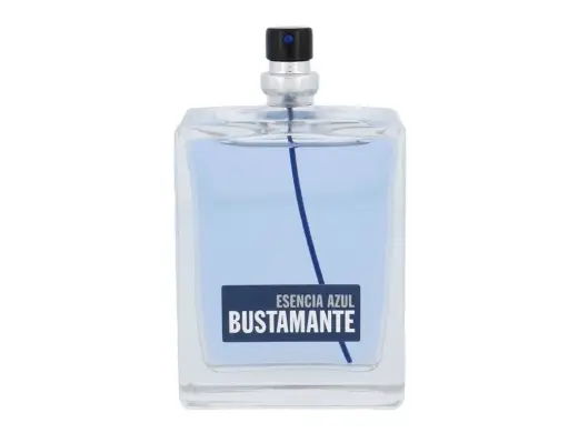 David Bustamante Esencia Azul Eau de Toilette 100 ml