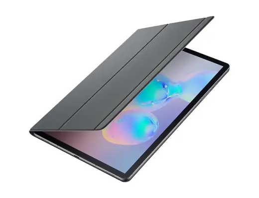 EF-BT860PJE Samsung Case for Galaxy Tab S6 Grey