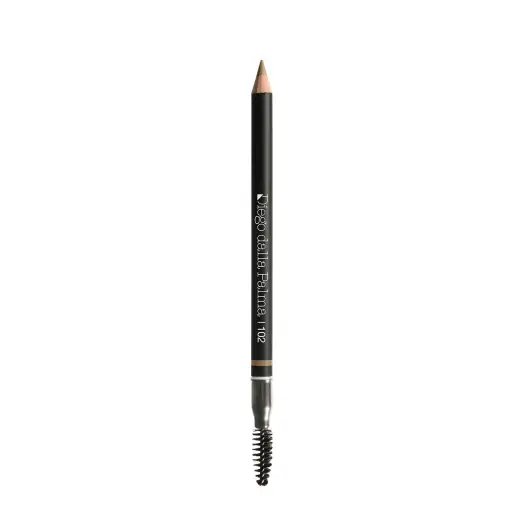 Diego Dalla Palma, Diego Dalla Palma, Eyebrow Cream Pencil, 102, Wr, 2.5 g
