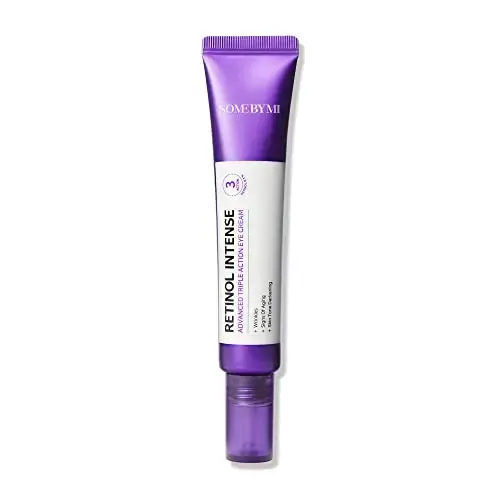 Some by Mi Skincare Retinol Intense Triple Action Eye Cream 30Ml