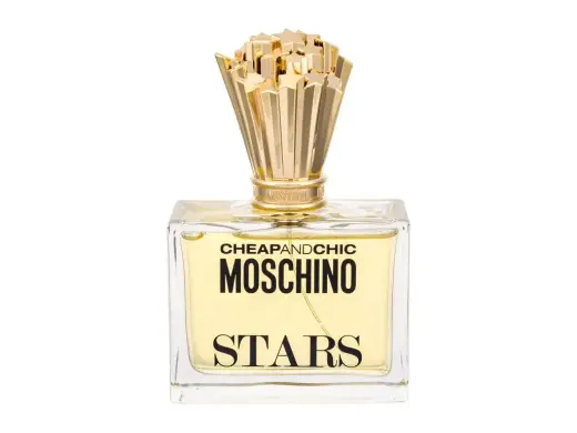 Moschino Cheap And Chic Stars Eau de Parfum 100 ml