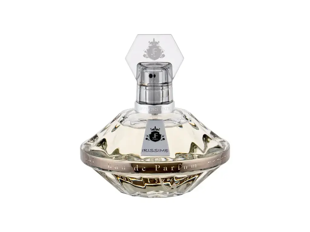 Jacques Fath Irissime Eau de Parfum 100 ml